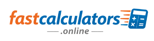 Fast Calculators Online
